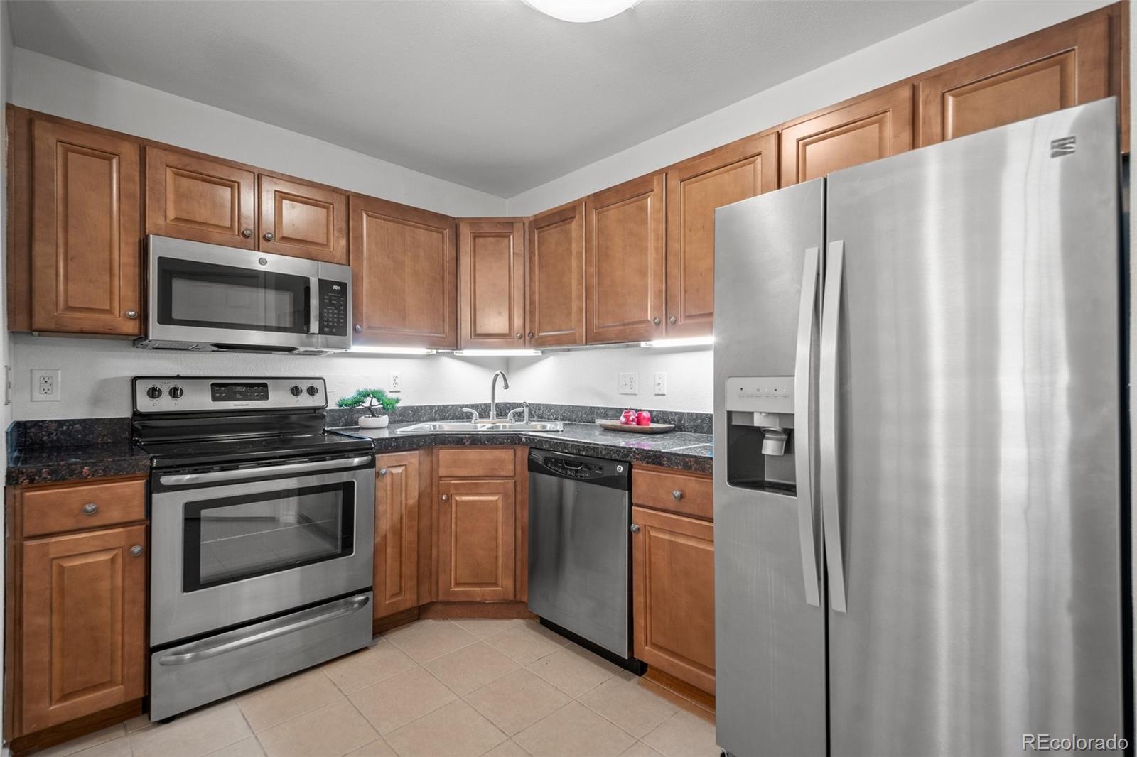 8603 E Dry Creek Road Unit: 214