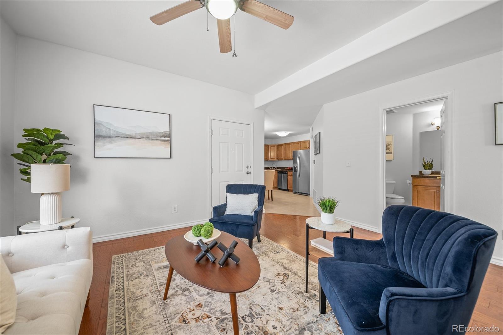 8603 E Dry Creek Road Unit: 214