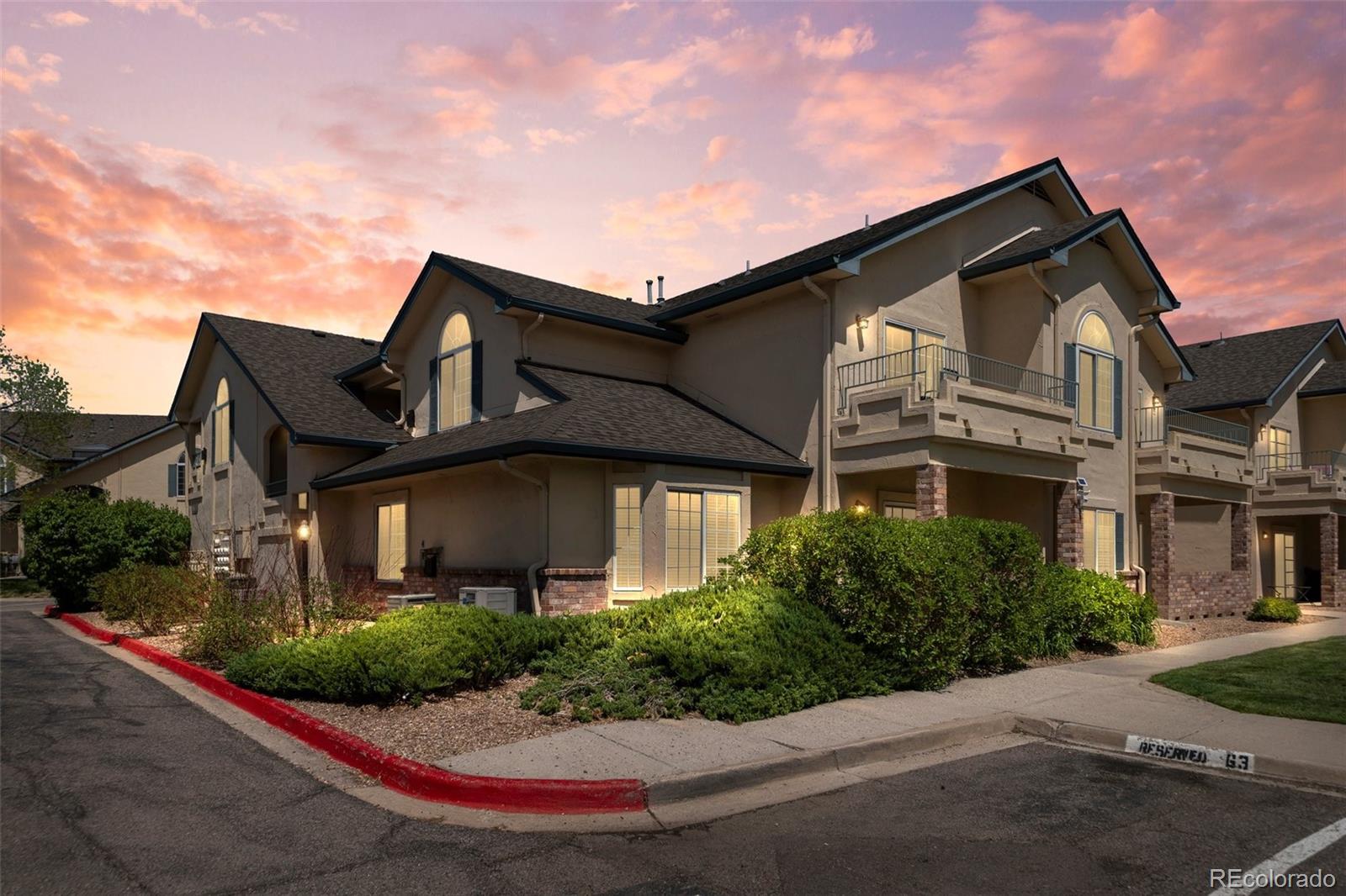 8603 E Dry Creek Road Unit: 214