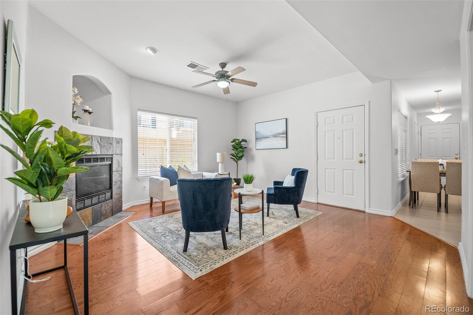 8603 E Dry Creek Road Unit: 214