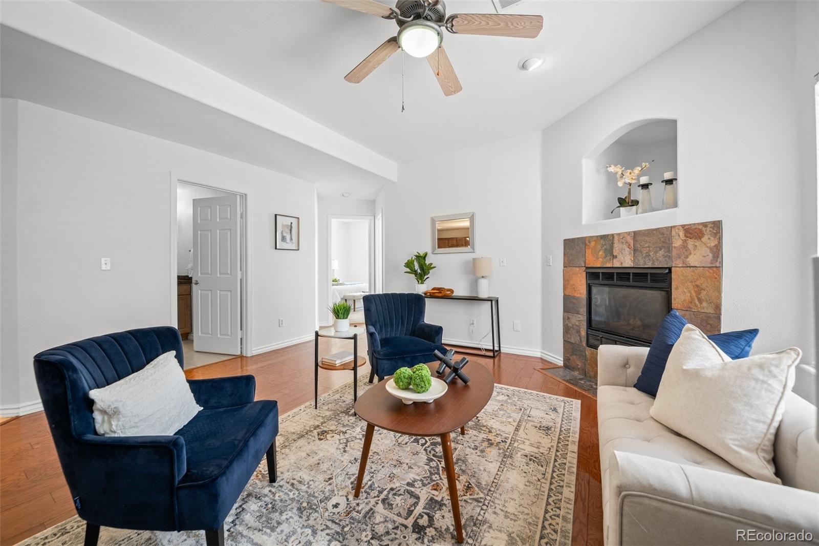 8603 E Dry Creek Road Unit: 214