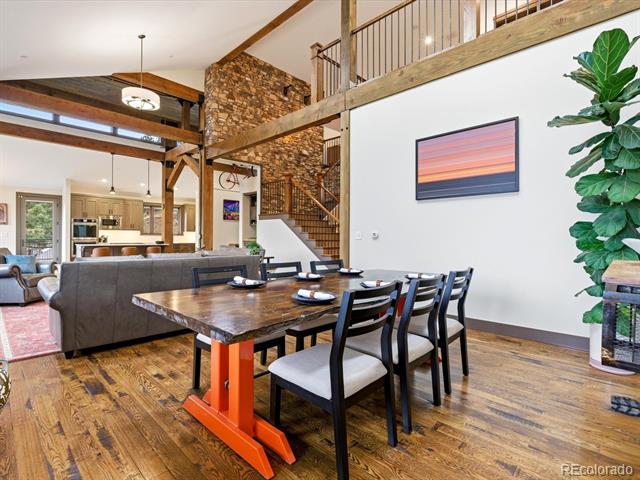 980 Twisted Pine Road