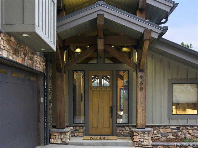 980 Twisted Pine Road