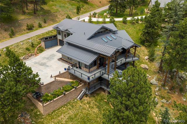 980 Twisted Pine Road