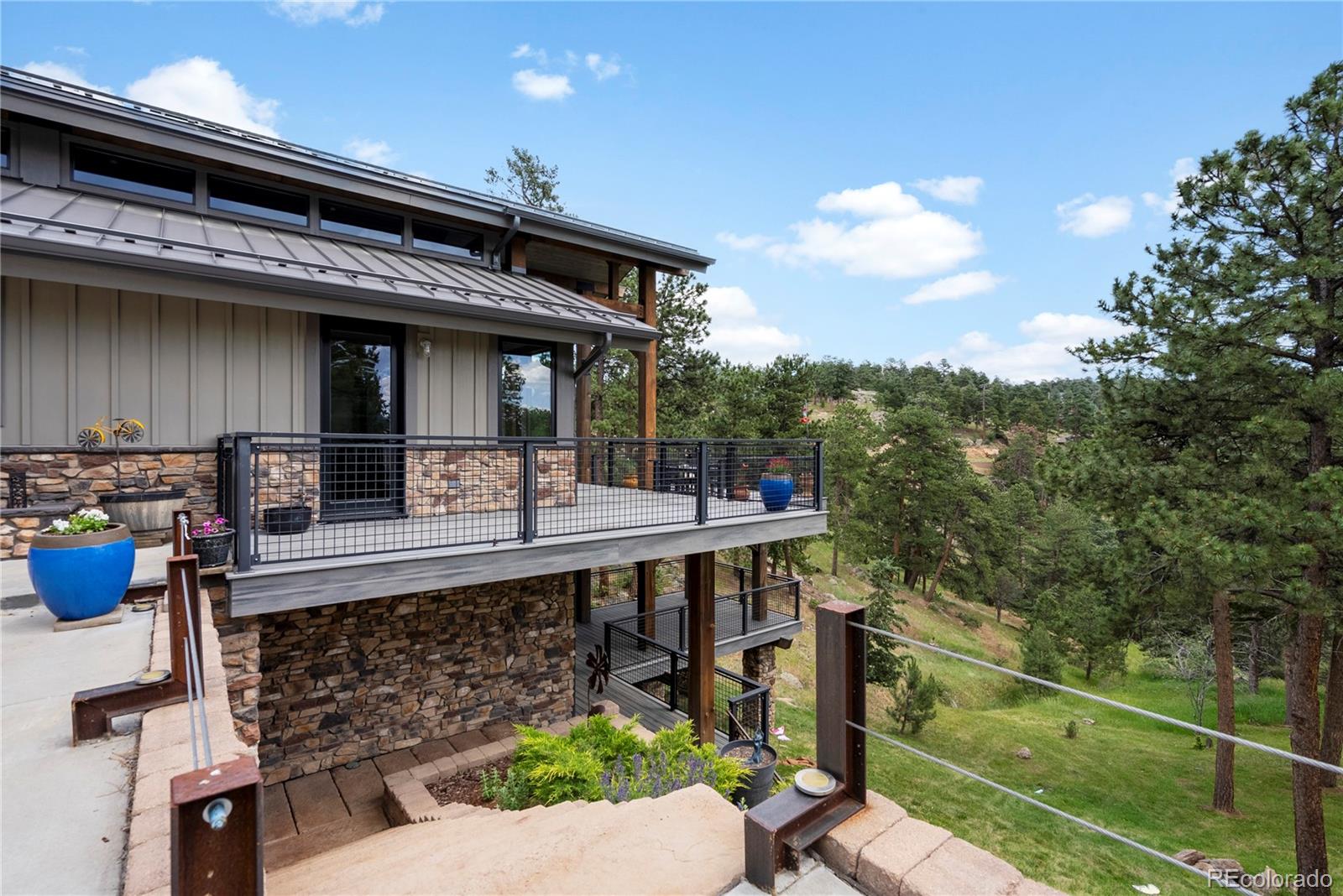 980 Twisted Pine Road