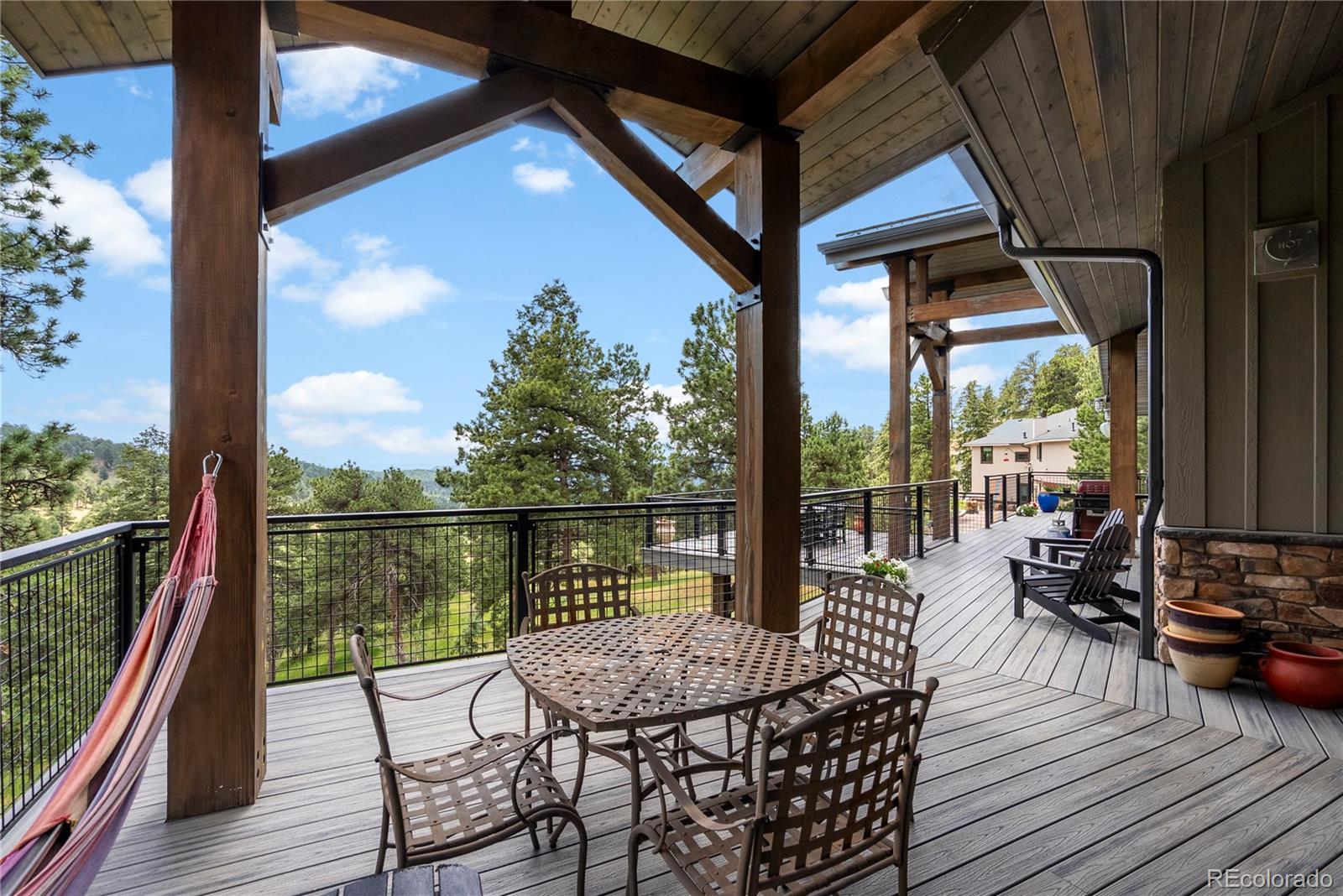 980 Twisted Pine Road