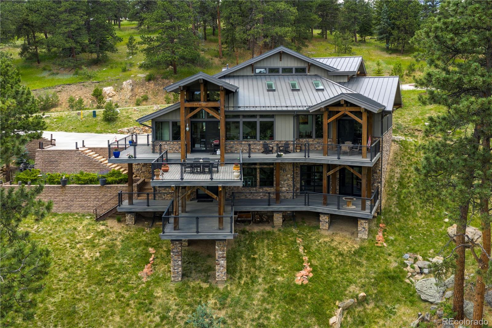 980 Twisted Pine Road