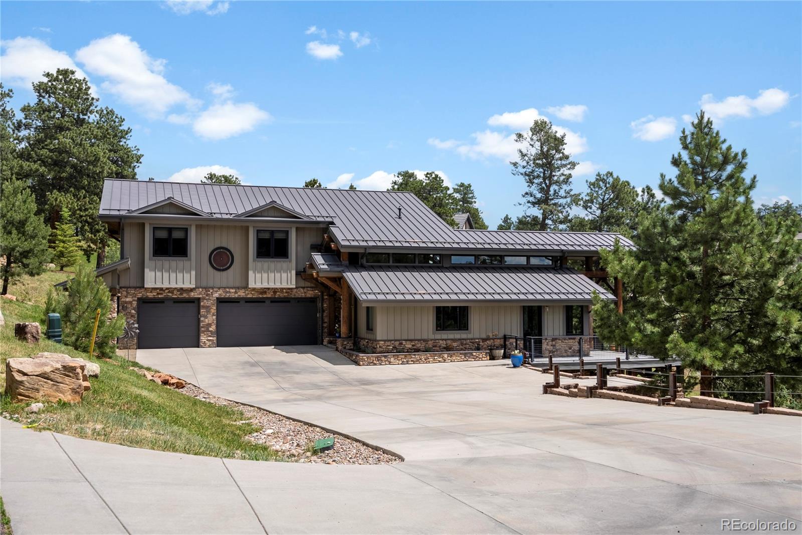980 Twisted Pine Road
