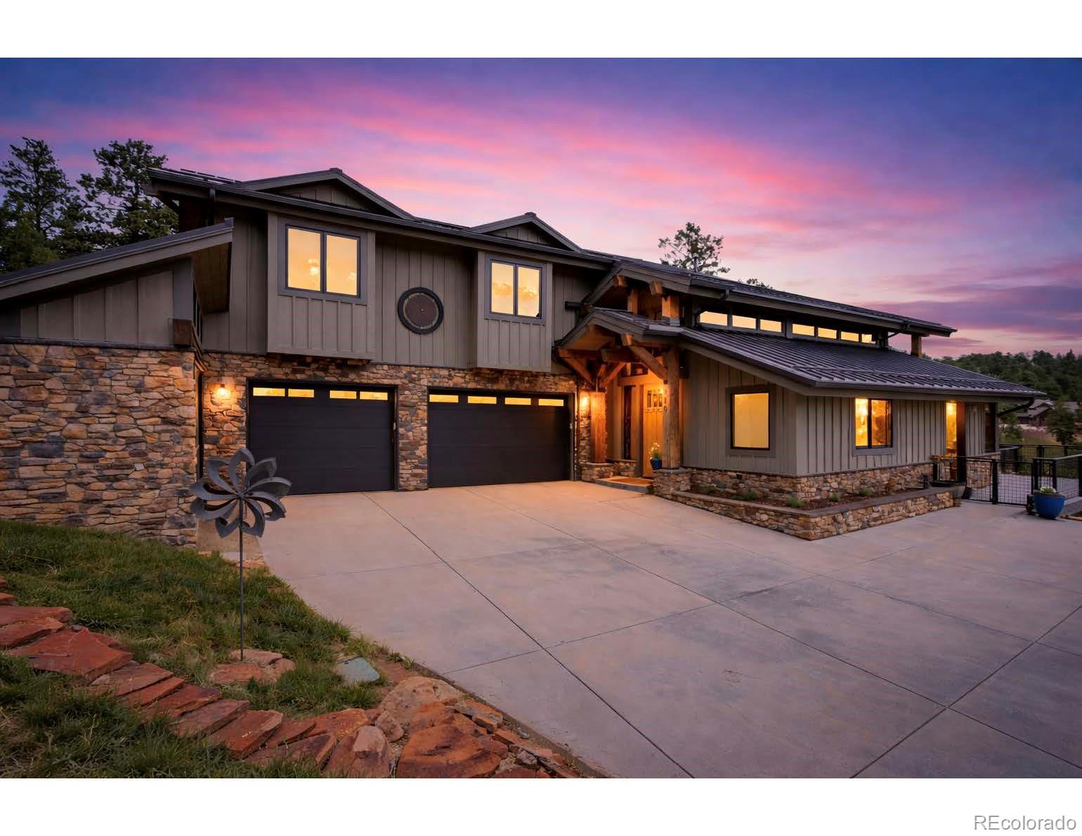 980 Twisted Pine Road