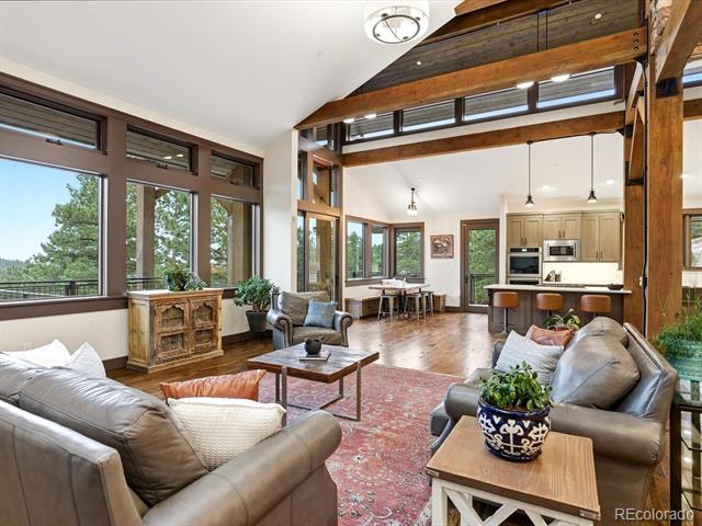980 Twisted Pine Road