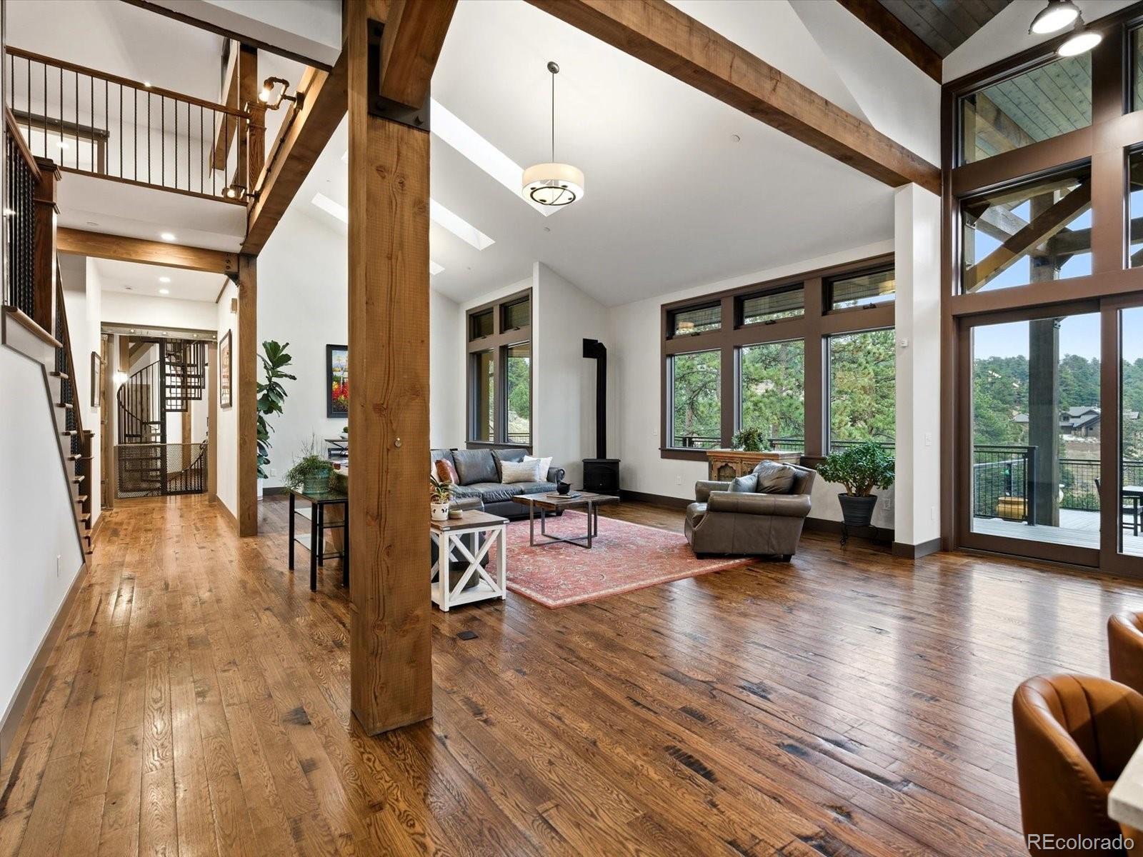 980 Twisted Pine Road