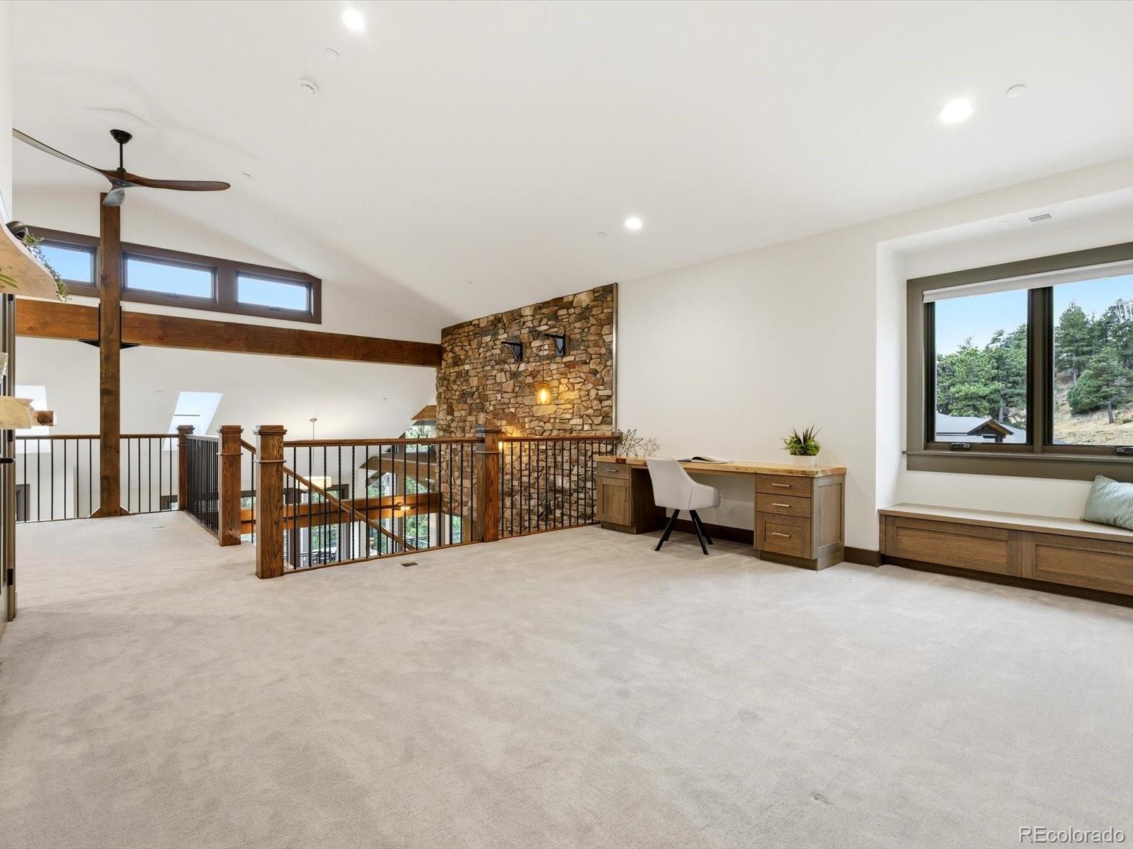 980 Twisted Pine Road