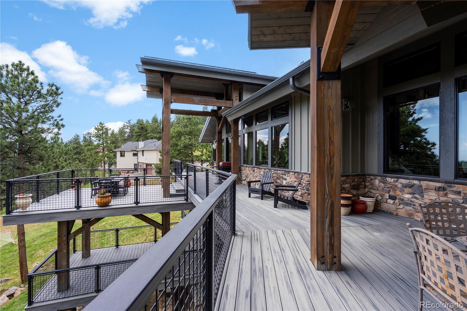980 Twisted Pine Road