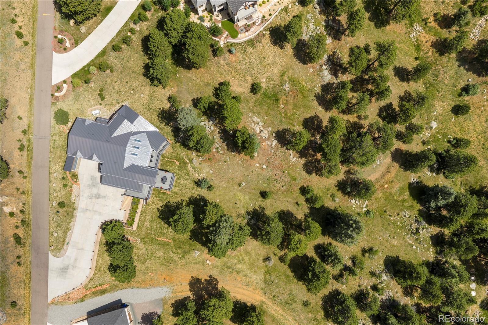 980 Twisted Pine Road
