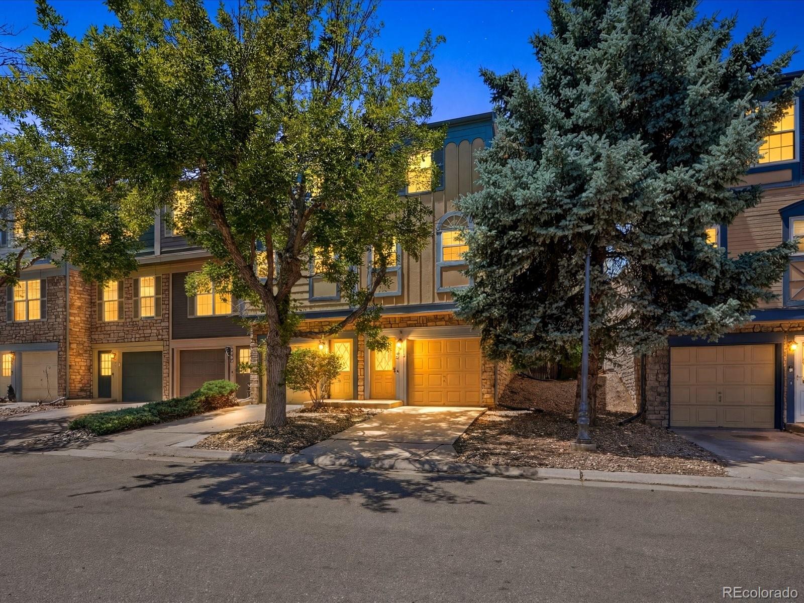 2969 W 81st Avenue Unit: K