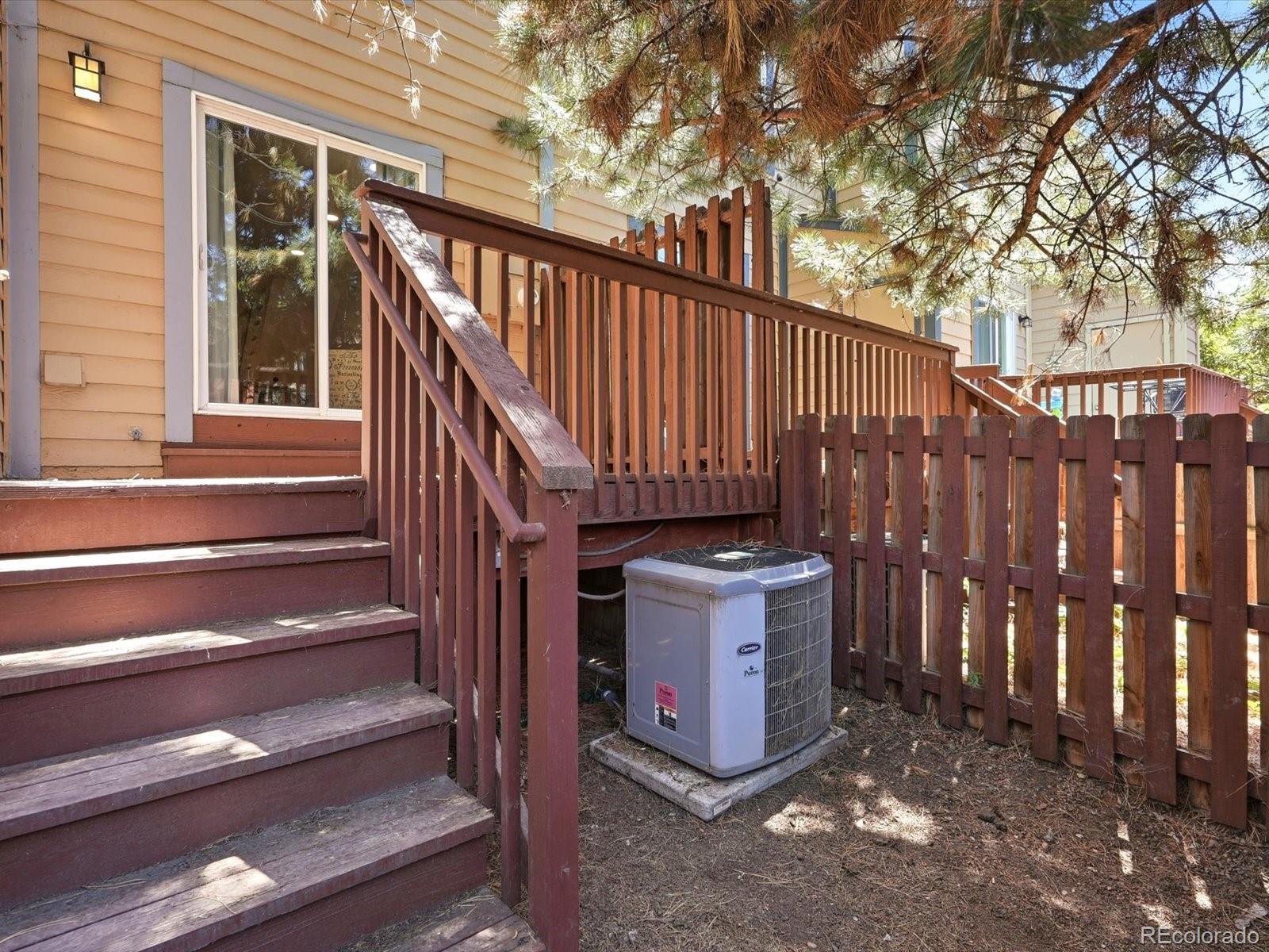 2969 W 81st Avenue Unit: K
