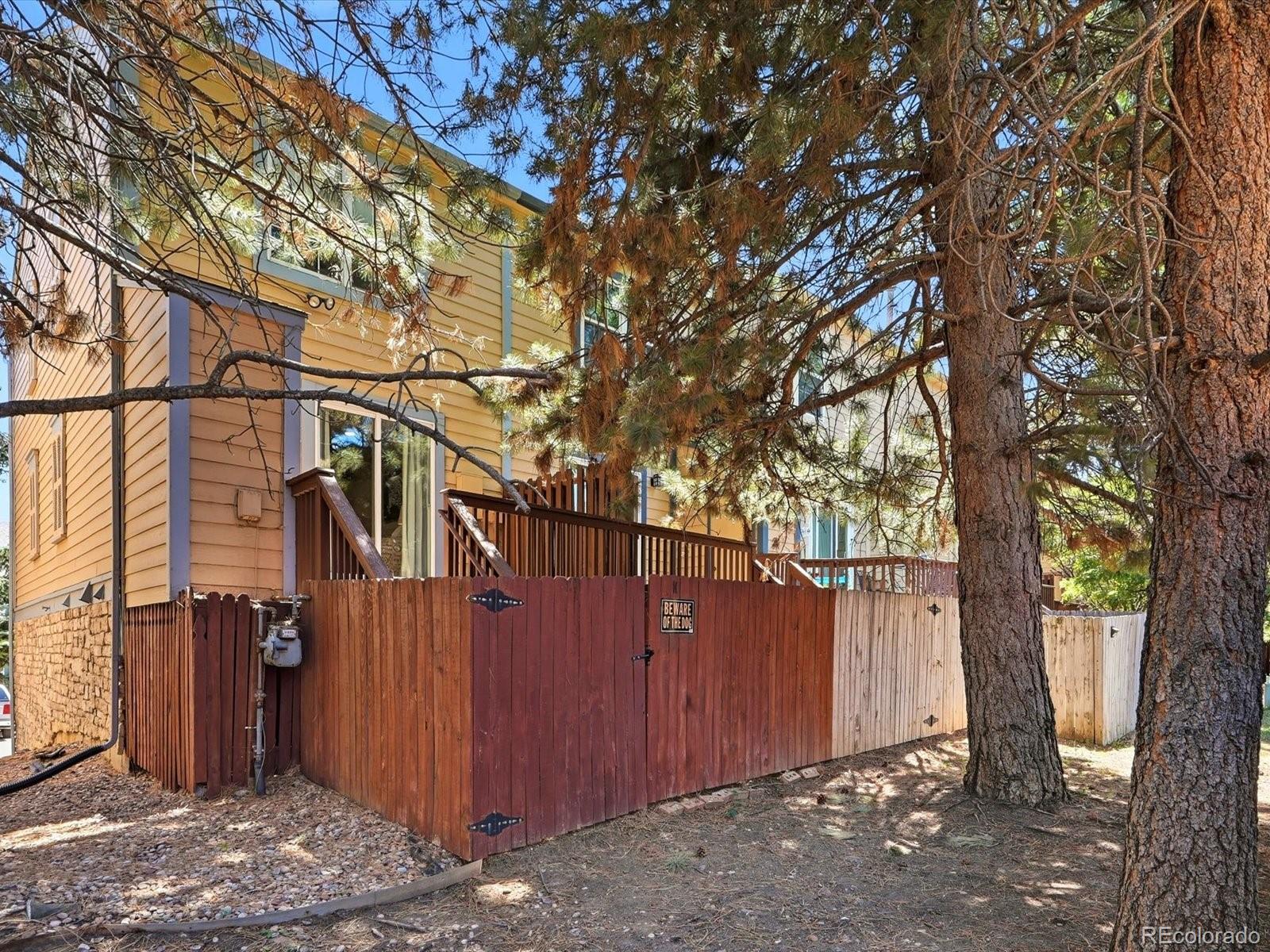 2969 W 81st Avenue Unit: K
