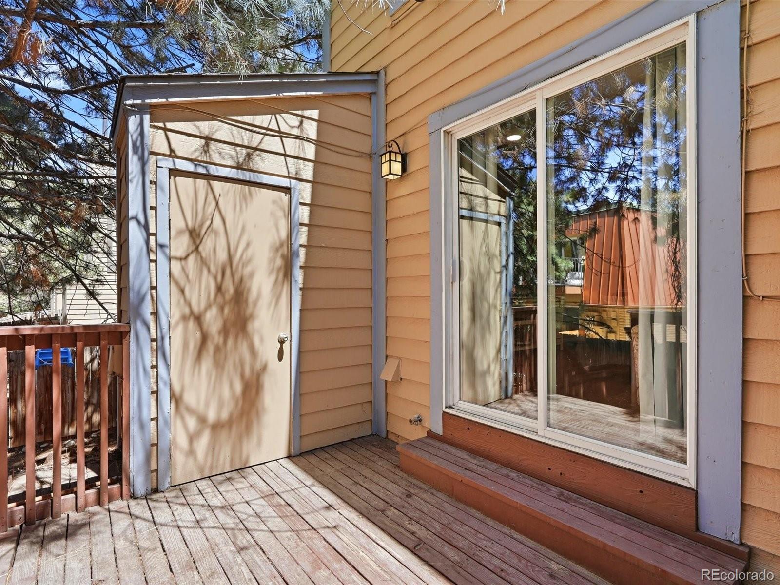 2969 W 81st Avenue Unit: K