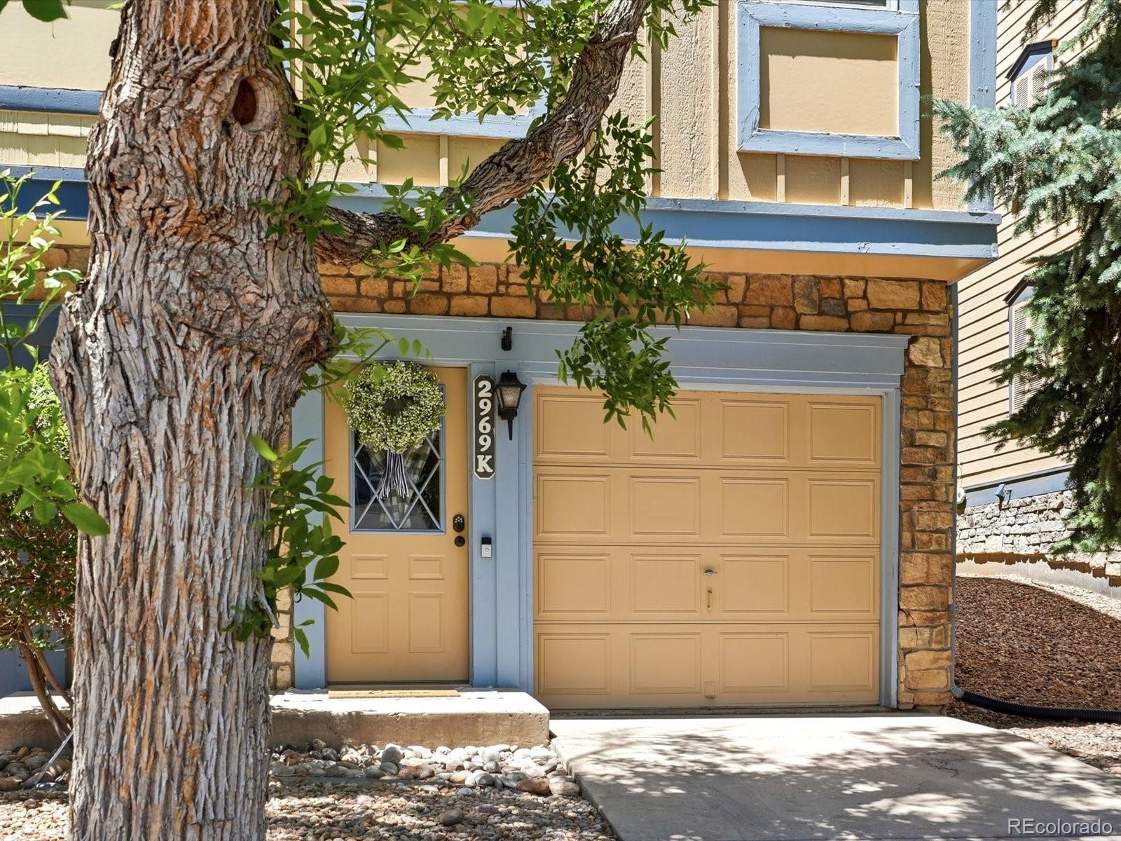 2969 W 81st Avenue Unit: K