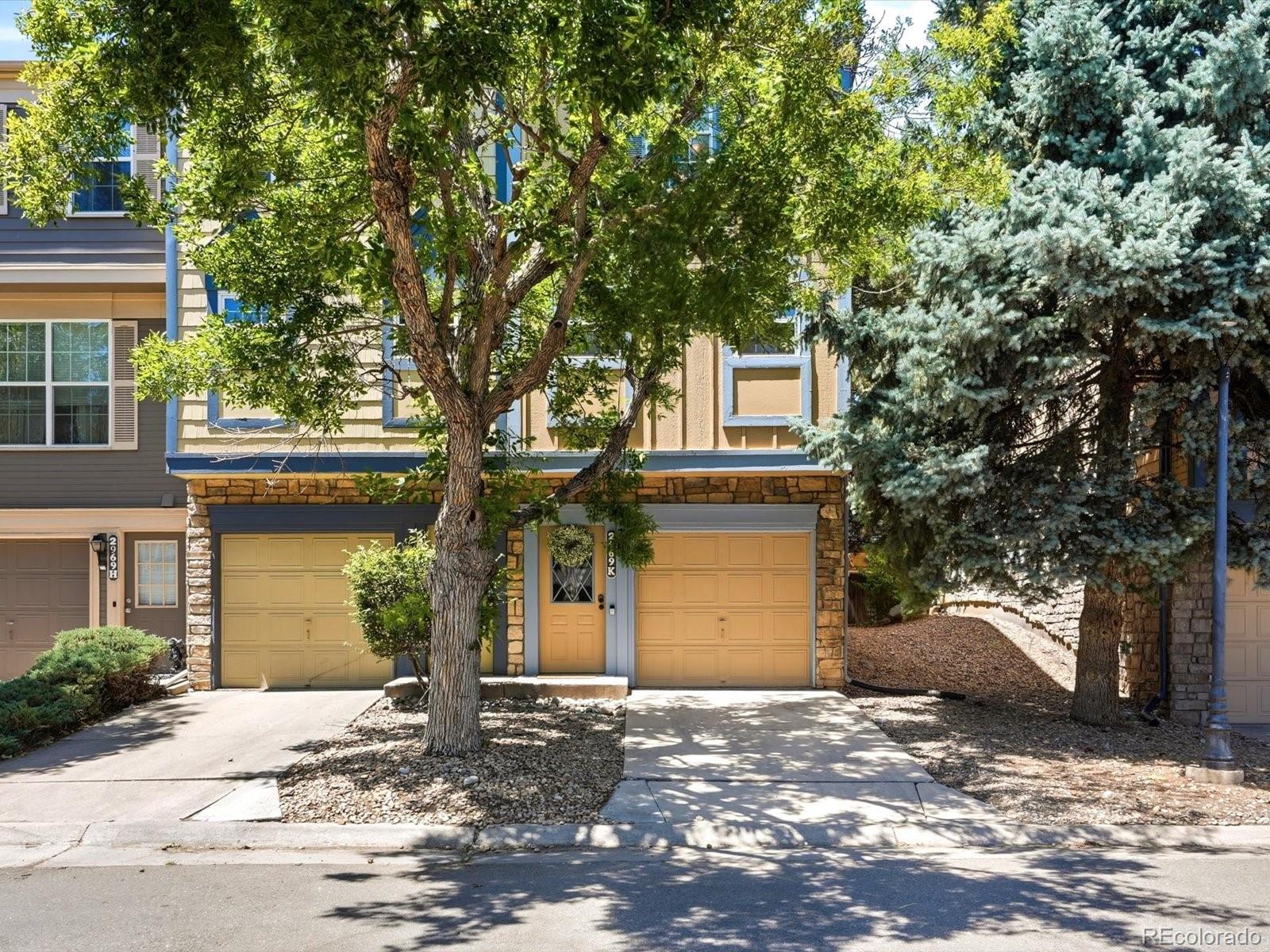 2969 W 81st Avenue Unit: K