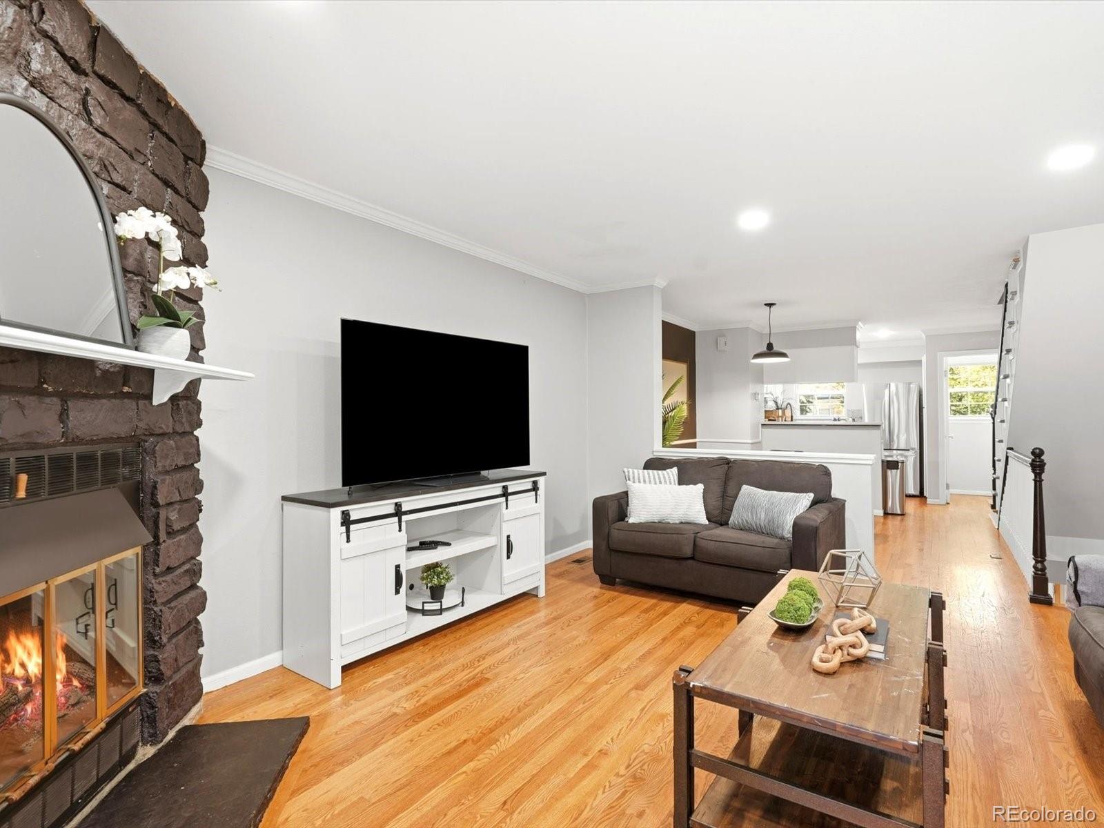 2969 W 81st Avenue Unit: K