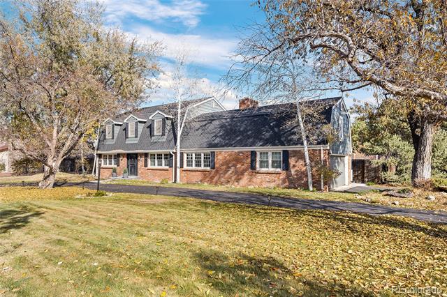 2355 Cherryville Road