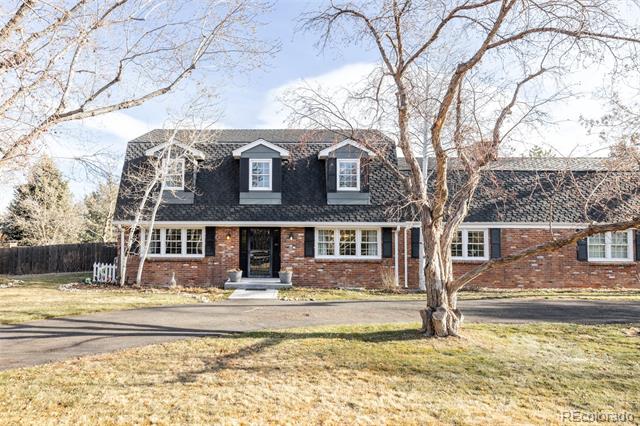2355 Cherryville Road