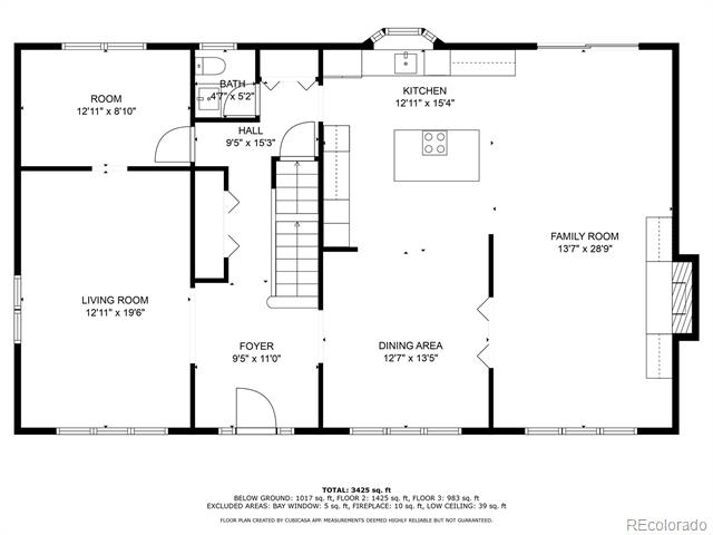 2355 Cherryville Road