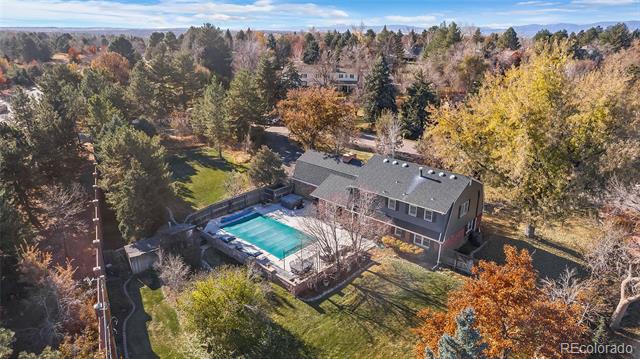 2355 Cherryville Road
