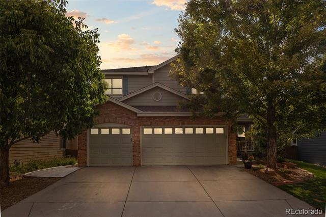 9755 Spring Hill Street