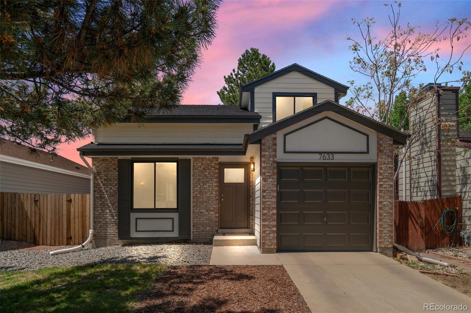 7633 Gray Way