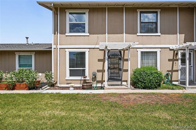 2113 Coronado Parkway Unit: B