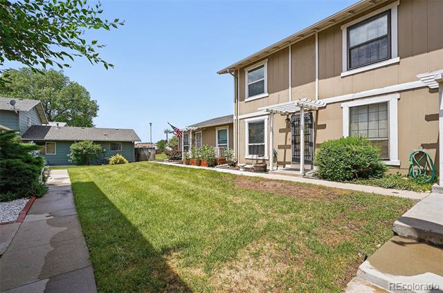 2113 Coronado Parkway Unit: B
