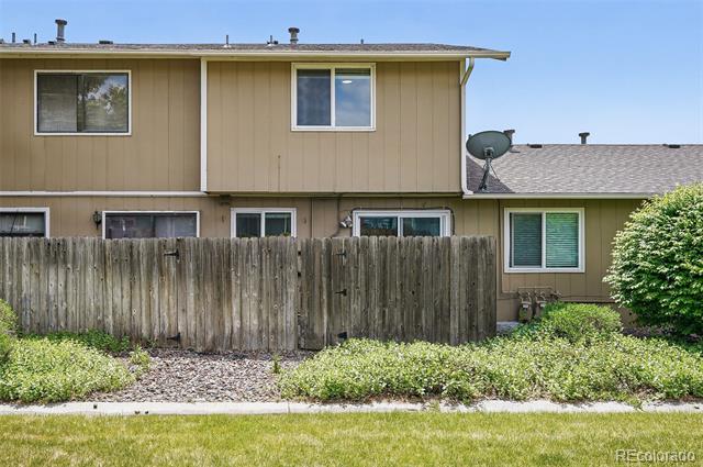2113 Coronado Parkway Unit: B