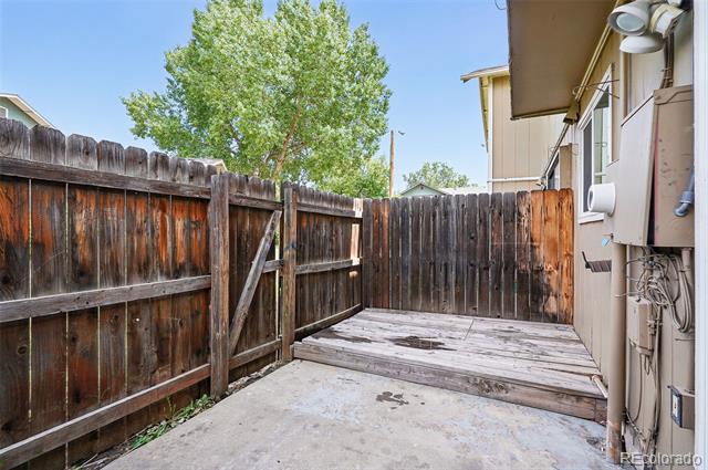 2113 Coronado Parkway Unit: B