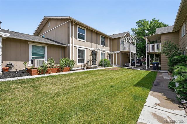 2113 Coronado Parkway Unit: B