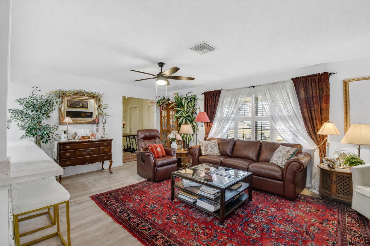 3120 Seagrape Road