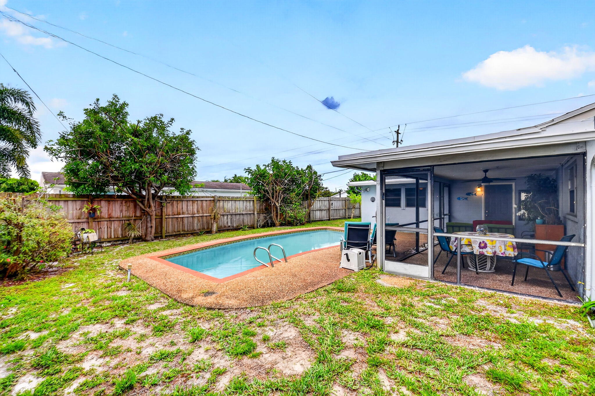 3120 Seagrape Road