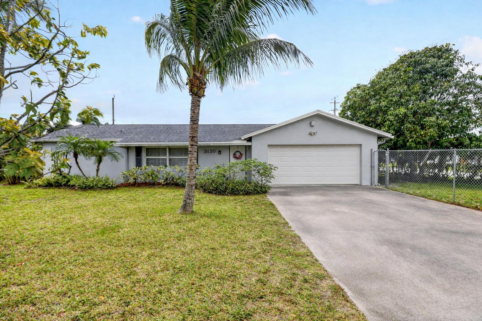 3120 Seagrape Road