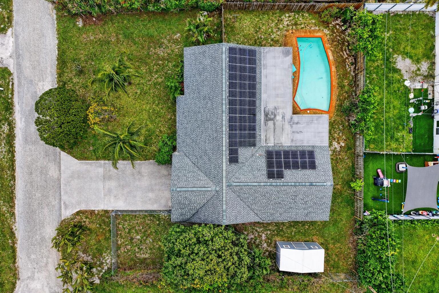 3120 Seagrape Road