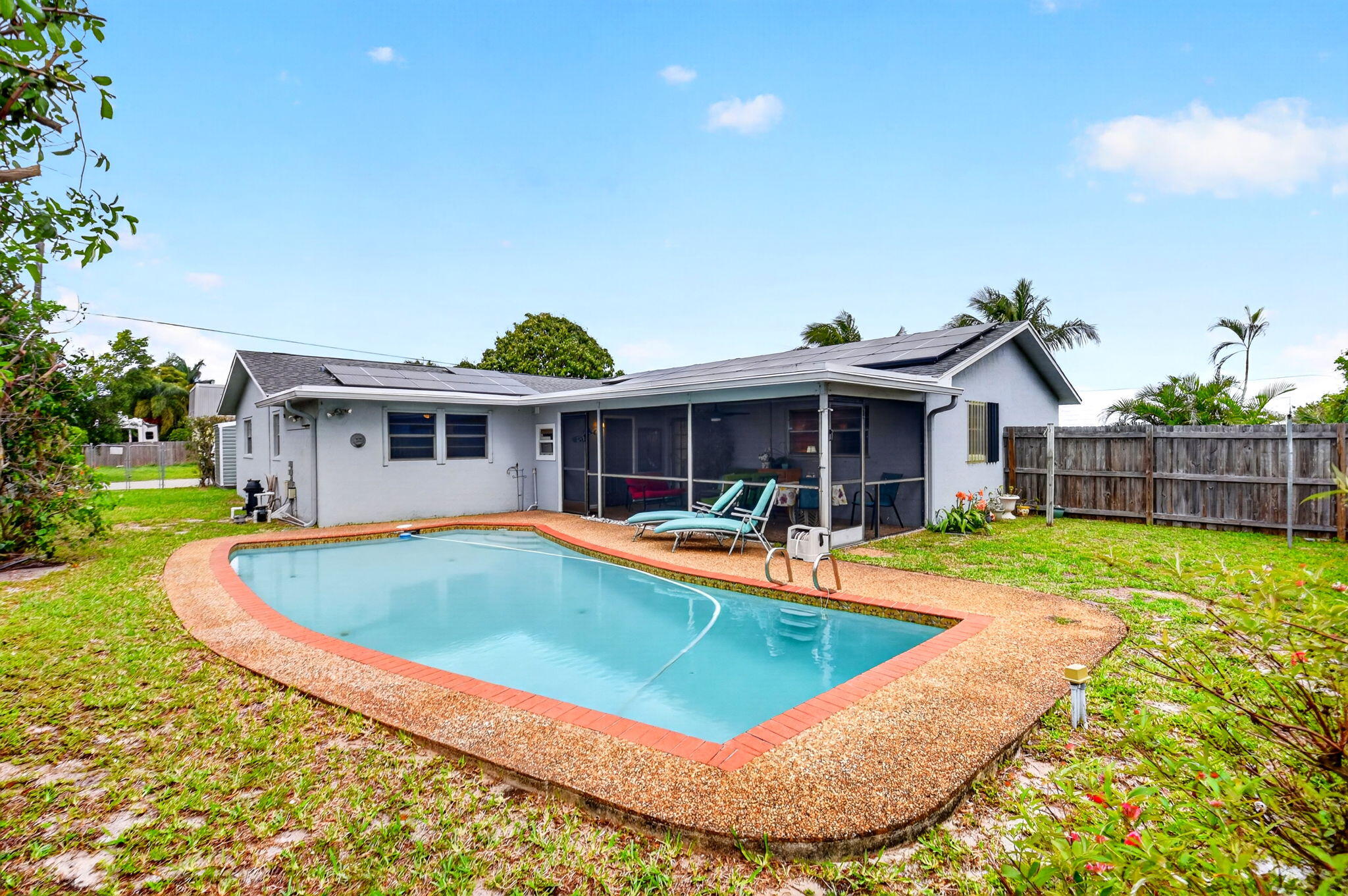 3120 Seagrape Road