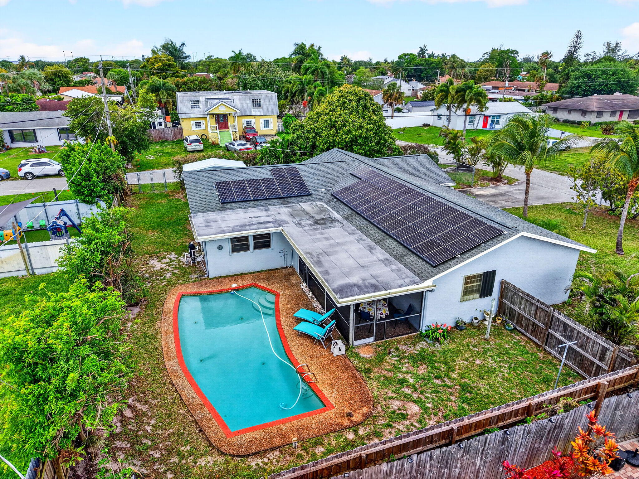 3120 Seagrape Road