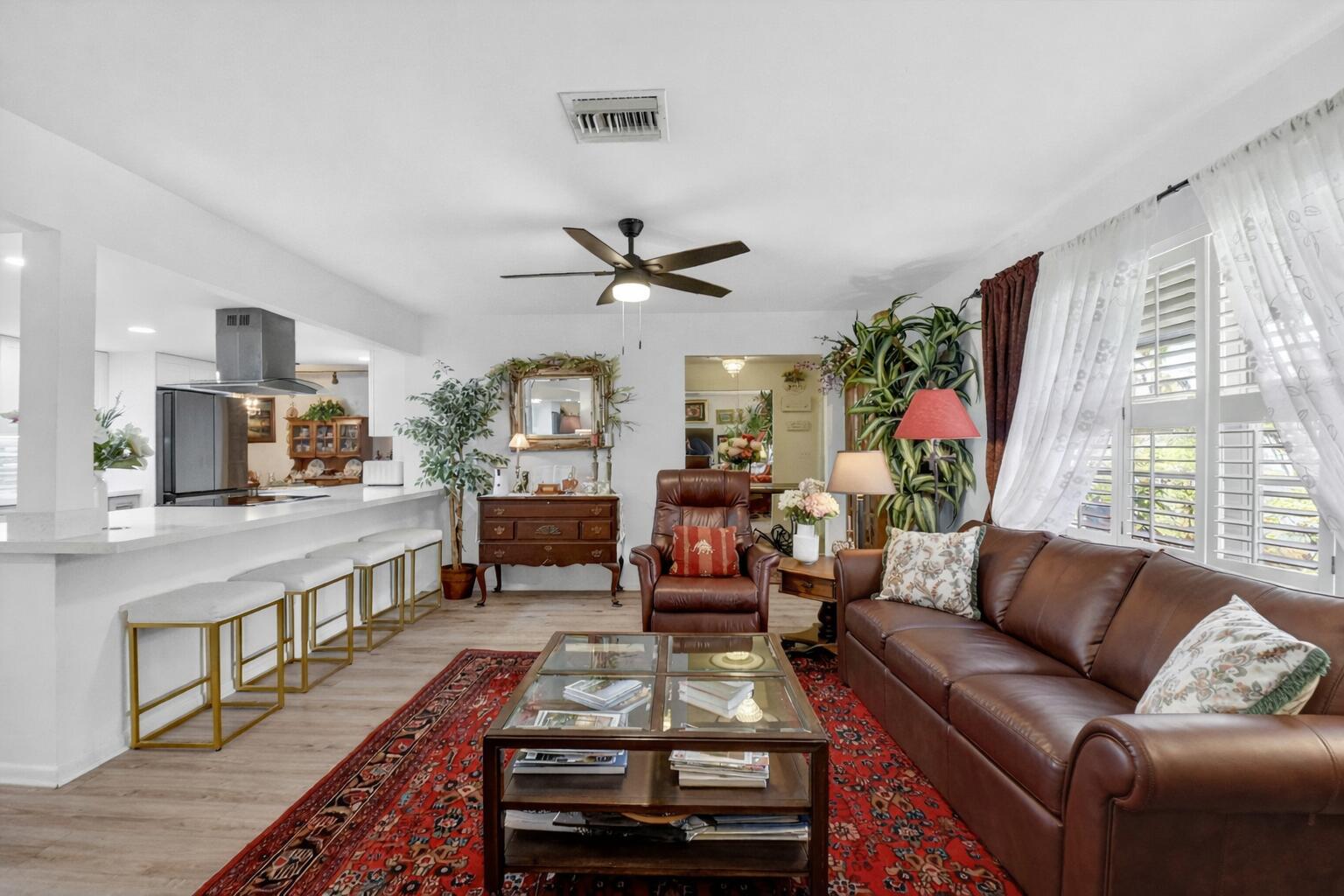 3120 Seagrape Road
