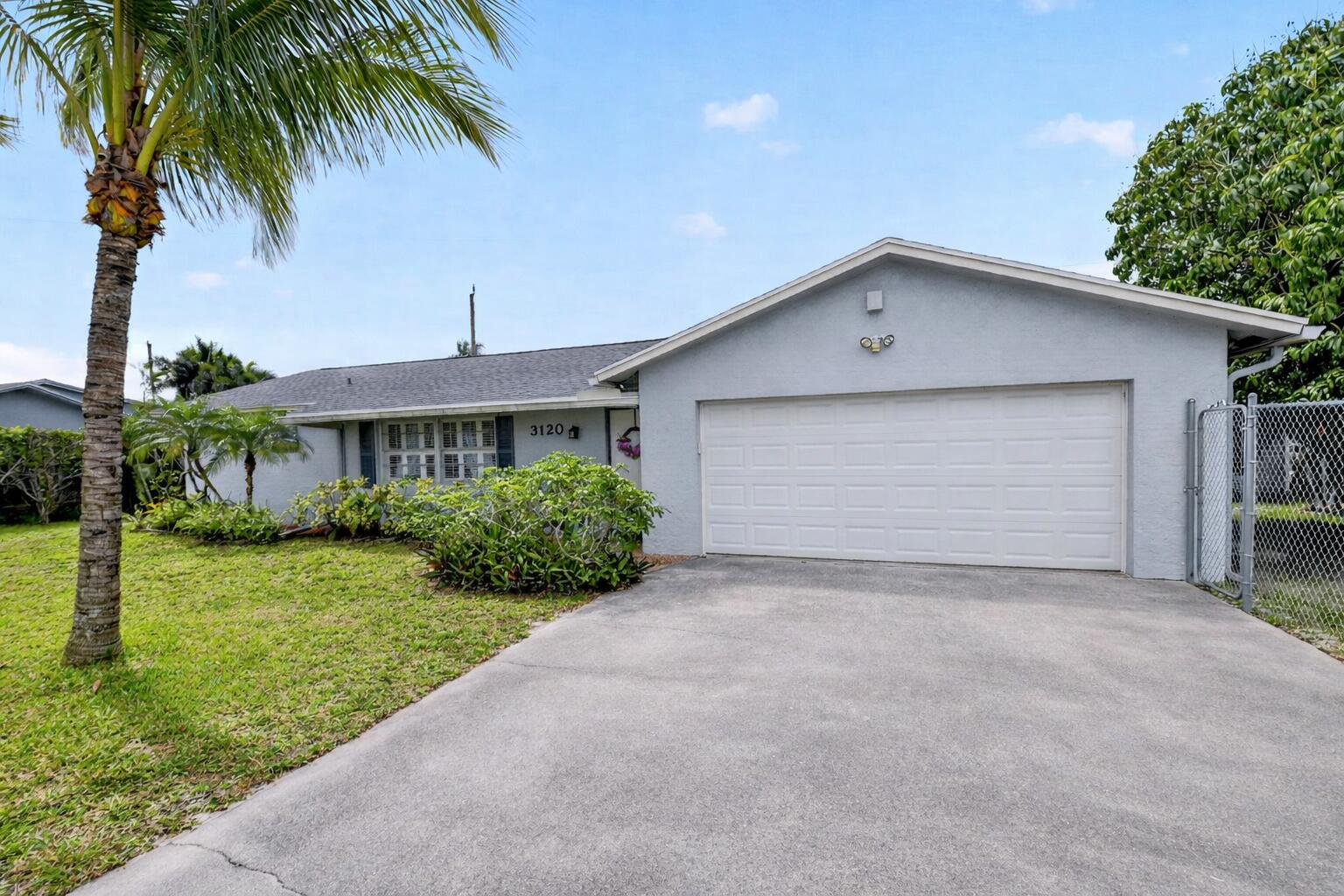 3120 Seagrape Road