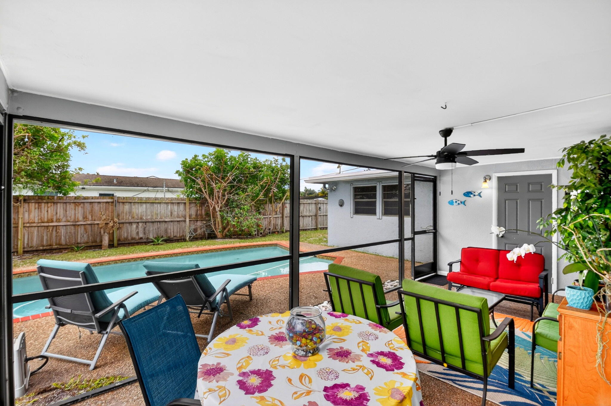 3120 Seagrape Road