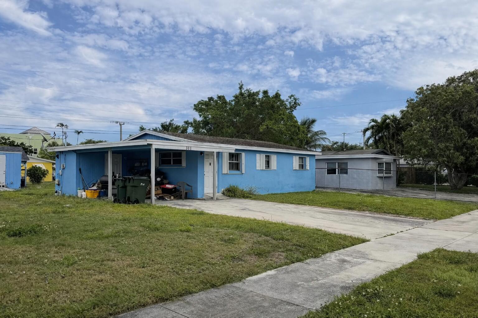 311 NW 11th Avenue