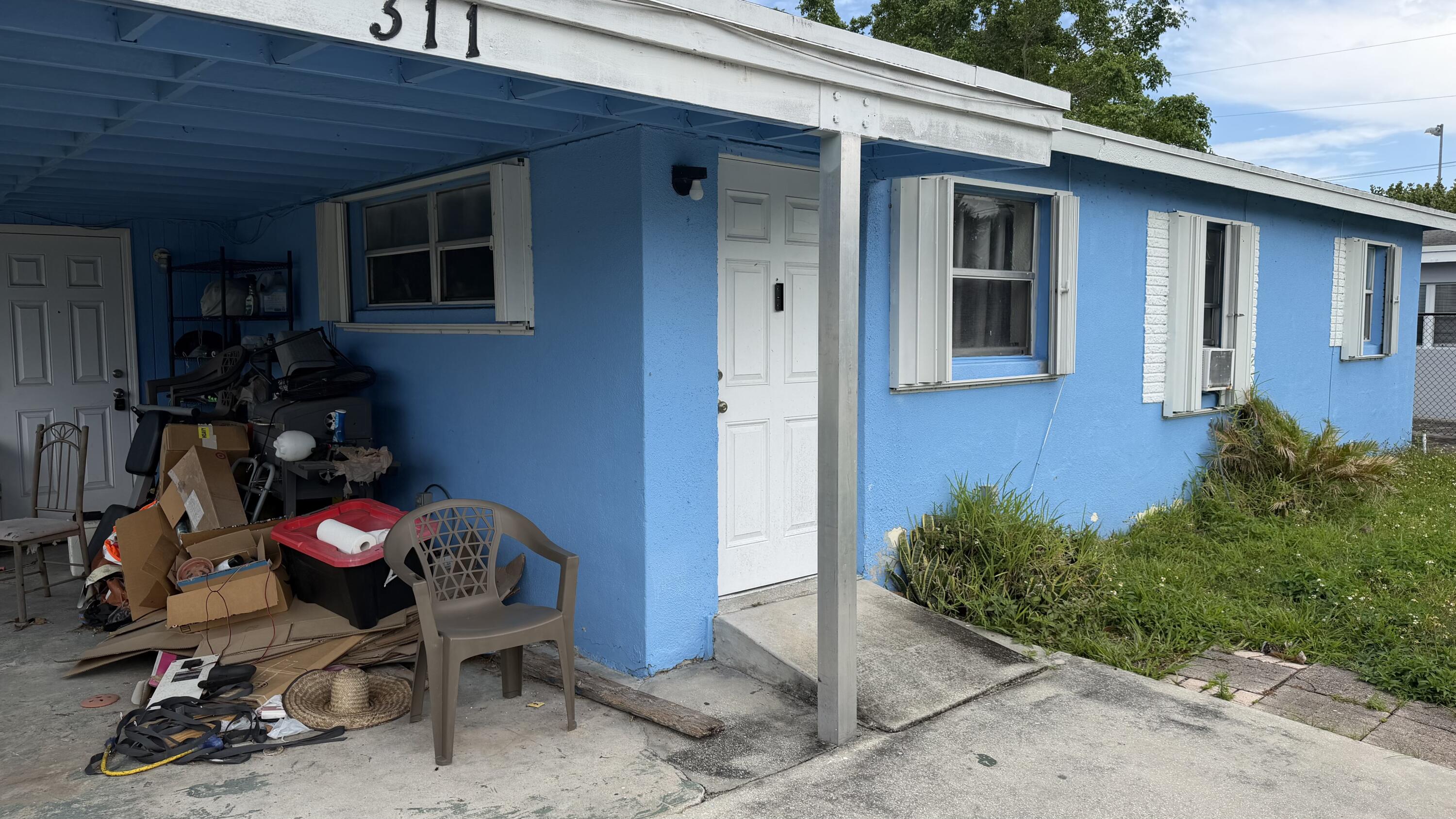 311 NW 11th Avenue