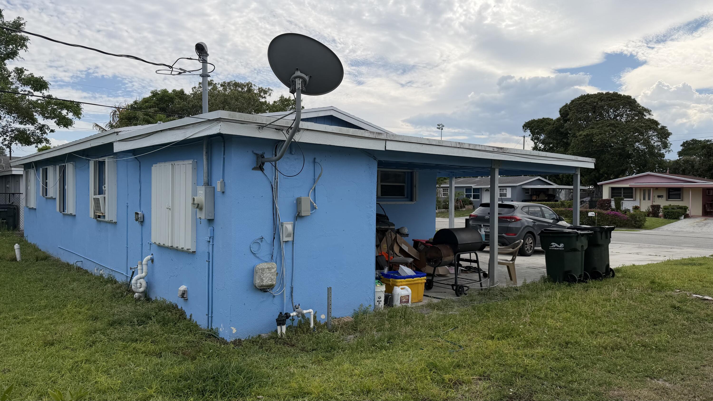 311 NW 11th Avenue