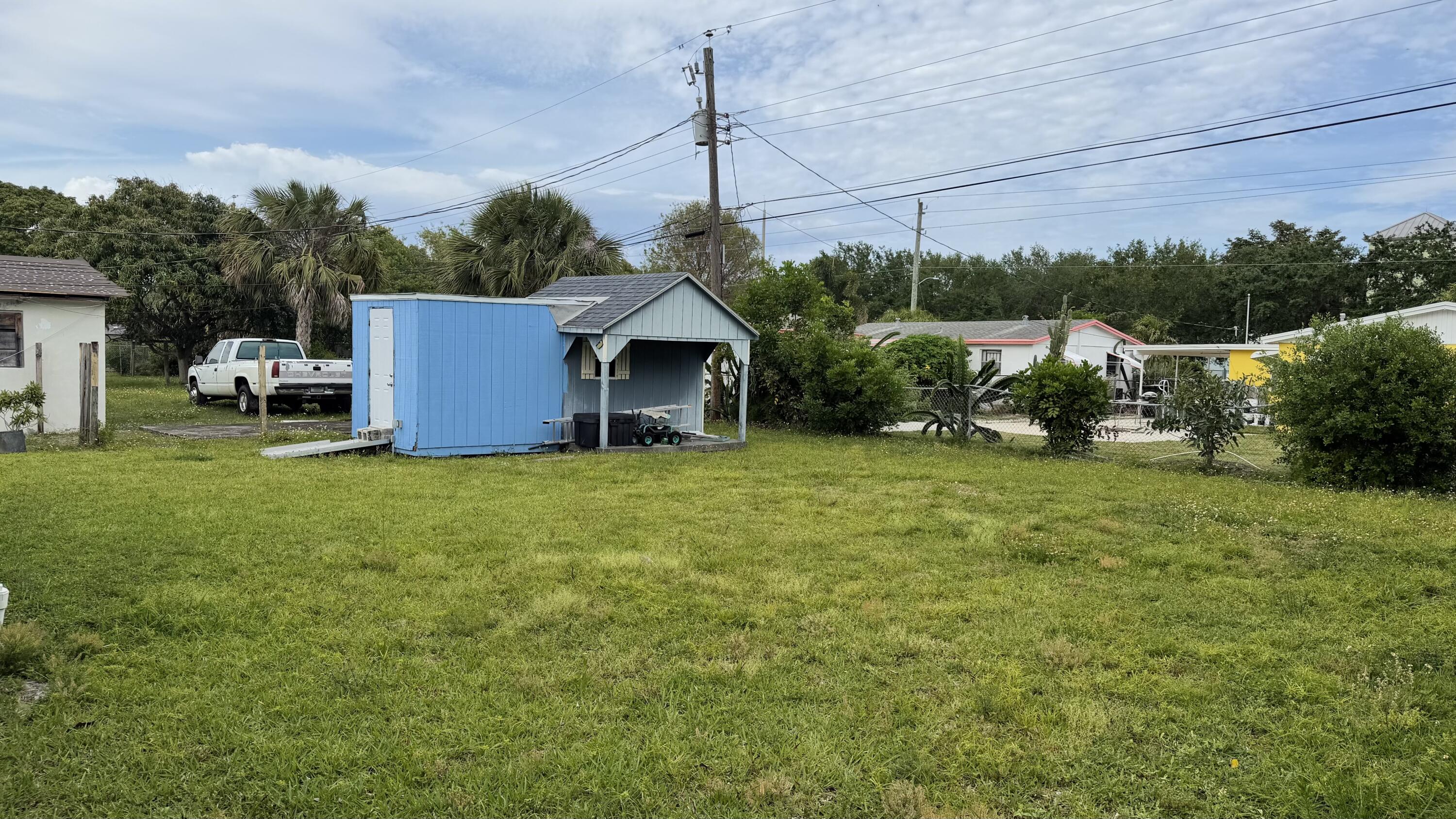 311 NW 11th Avenue