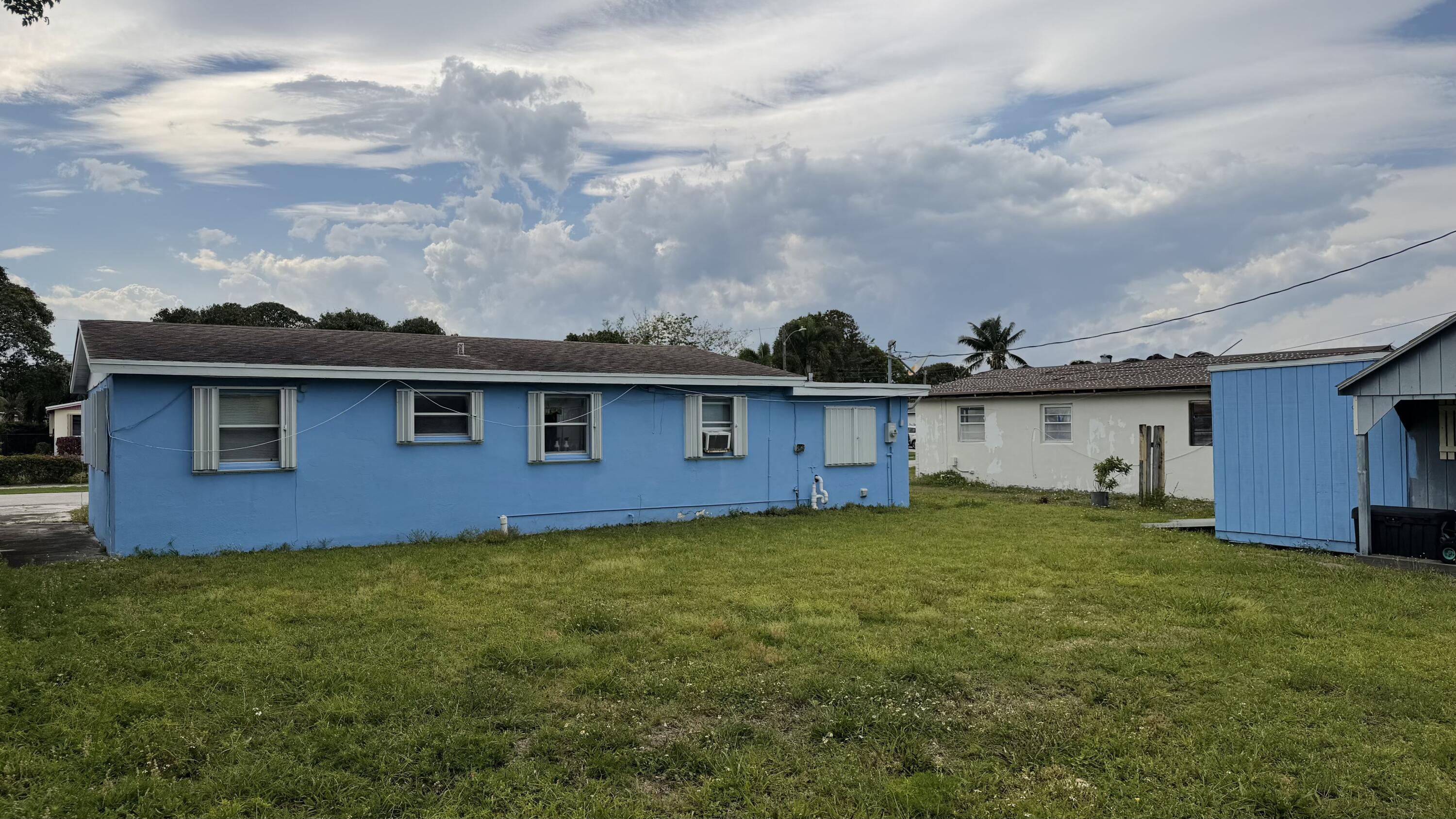 311 NW 11th Avenue